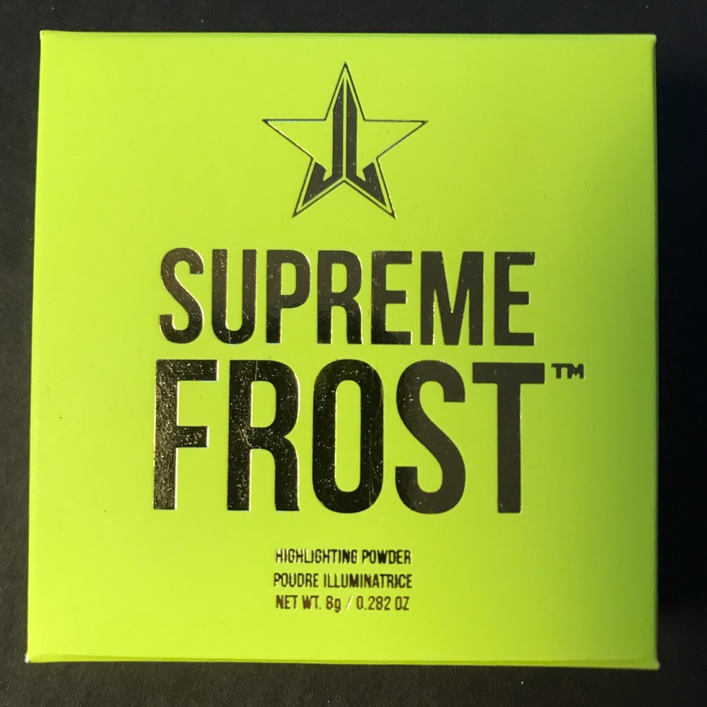 Jeffree Star Highlighting Powder - Picture 2 of 4